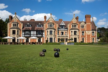 The Wood Norton