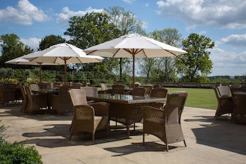 The Wood Norton