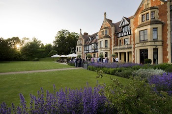 The Wood Norton