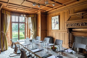 The Wood Norton