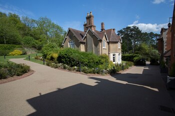 The Wood Norton