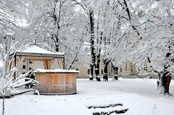 Dwor Sierakow