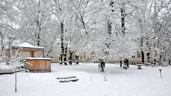 Dwor Sierakow