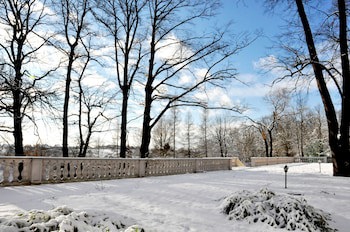 Dwor Sierakow