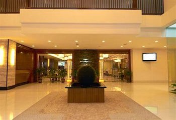 Bayou Lagoon Park Resort