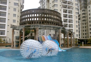 Bayou Lagoon Park Resort