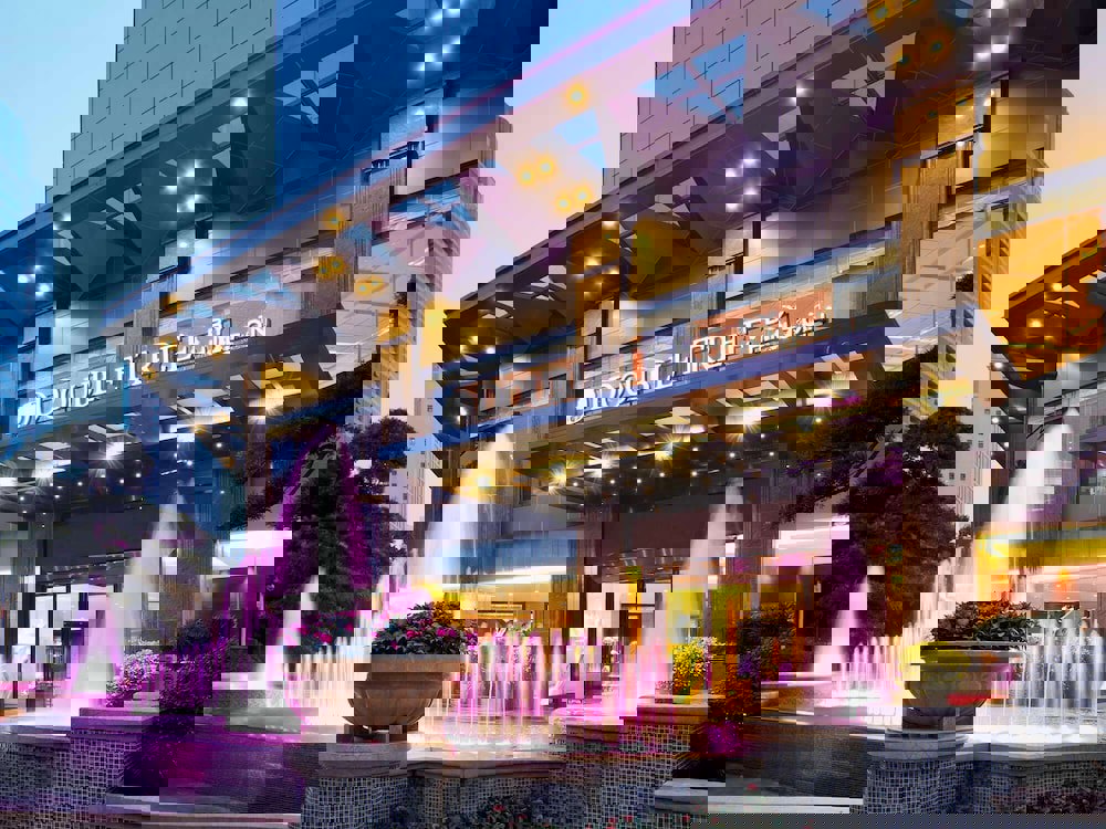 Doubletree By Hilton Guangzhou