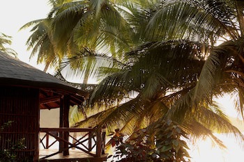 Bom Bom Principe Island