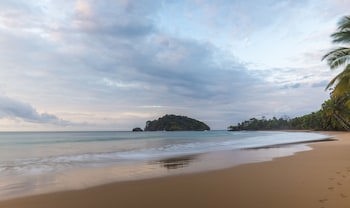 Bom Bom Principe Island