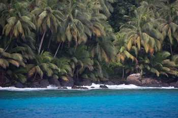 Bom Bom Principe Island