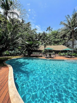 Bom Bom Principe Island