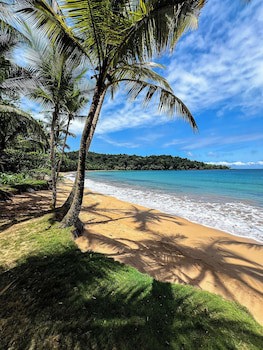 Bom Bom Principe Island
