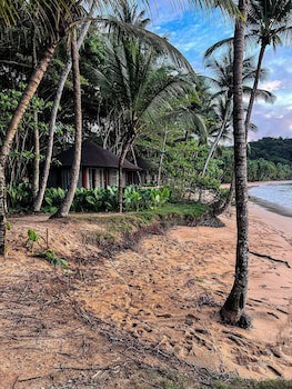 Bom Bom Principe Island
