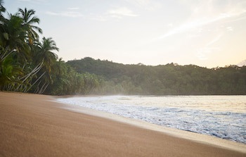 Bom Bom Principe Island