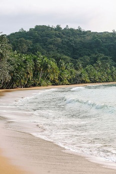 Bom Bom Principe Island