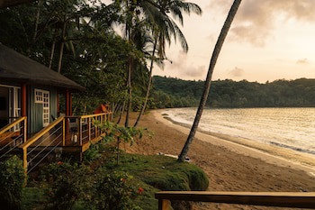 Bom Bom Principe Island
