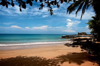 Bom Bom Principe Island