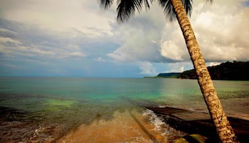 Bom Bom Principe Island