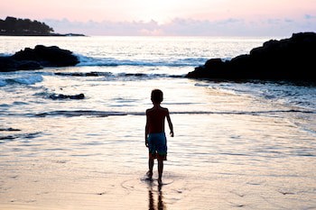 Bom Bom Principe Island