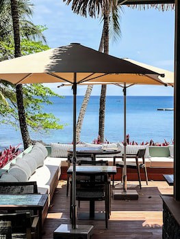 Bom Bom Principe Island