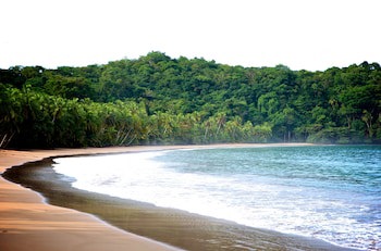 Bom Bom Principe Island