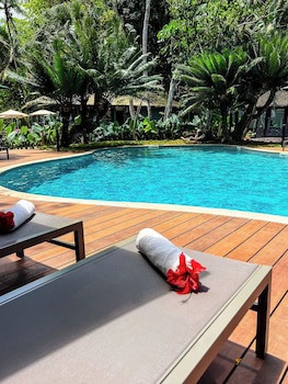 Bom Bom Principe Island
