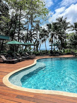 Bom Bom Principe Island