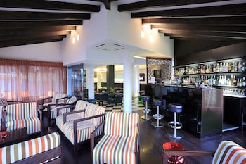 Hotel La Torretta fotoğrafı