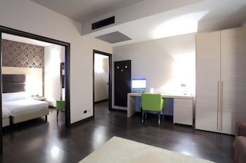 Hotel La Torretta galeri fotoğrafı