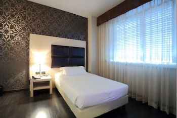 Hotel La Torretta galeri fotoğrafı