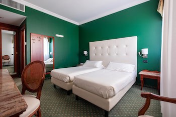 Hotel La Torretta galeri fotoğrafı