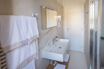 Hotel La Torretta galeri fotoğrafı