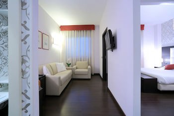 Hotel La Torretta galeri fotoğrafı