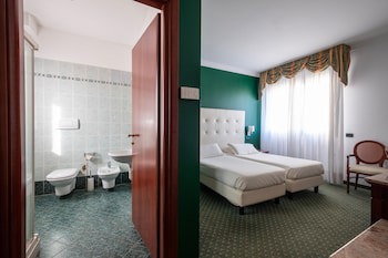 Hotel La Torretta galeri fotoğrafı