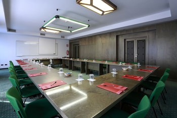 Hotel La Torretta galeri fotoğrafı