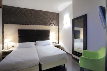 Hotel La Torretta galeri fotoğrafı