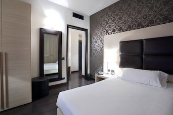 Hotel La Torretta galeri fotoğrafı