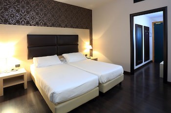 Hotel La Torretta galeri fotoğrafı
