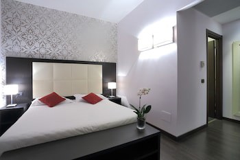 Hotel La Torretta galeri fotoğrafı