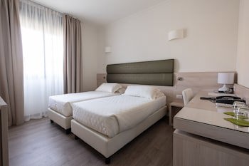 Hotel La Torretta galeri fotoğrafı