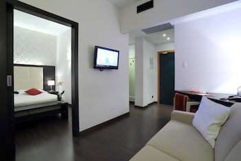 Hotel La Torretta galeri fotoğrafı