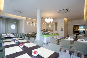 Hotel La Torretta galeri fotoğrafı