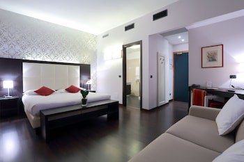 Hotel La Torretta galeri fotoğrafı