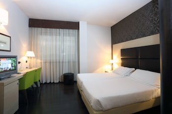 Hotel La Torretta galeri fotoğrafı