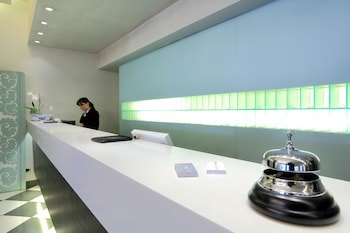 Hotel La Torretta galeri fotoğrafı