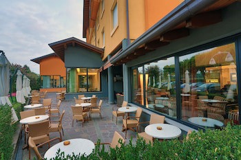 Hotel La Torretta galeri fotoğrafı