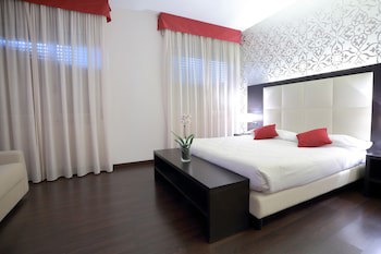 Hotel La Torretta galeri fotoğrafı