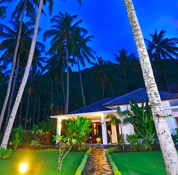 Dream Estate