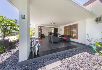 Dream Estate