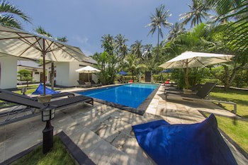 Dream Estate